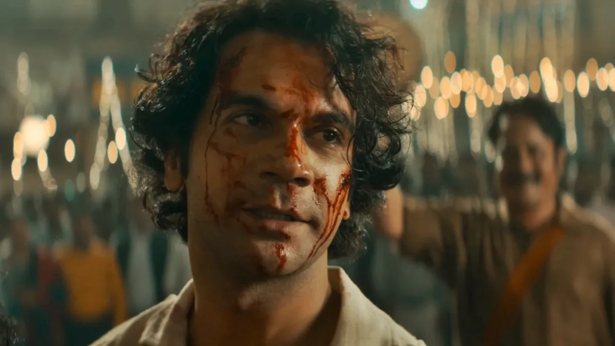 Maalik review